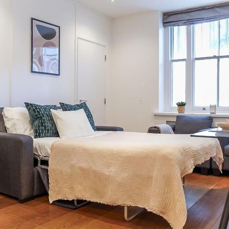 Notting Hill & Hyde Park - 2Br - Cityapartmentstay Londres Extérieur photo