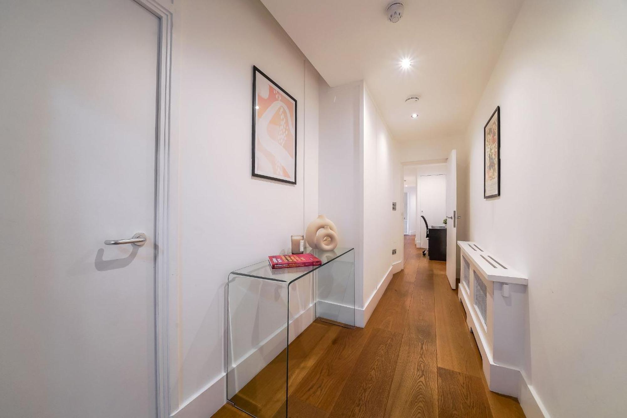 Notting Hill & Hyde Park - 2Br - Cityapartmentstay Londres Extérieur photo