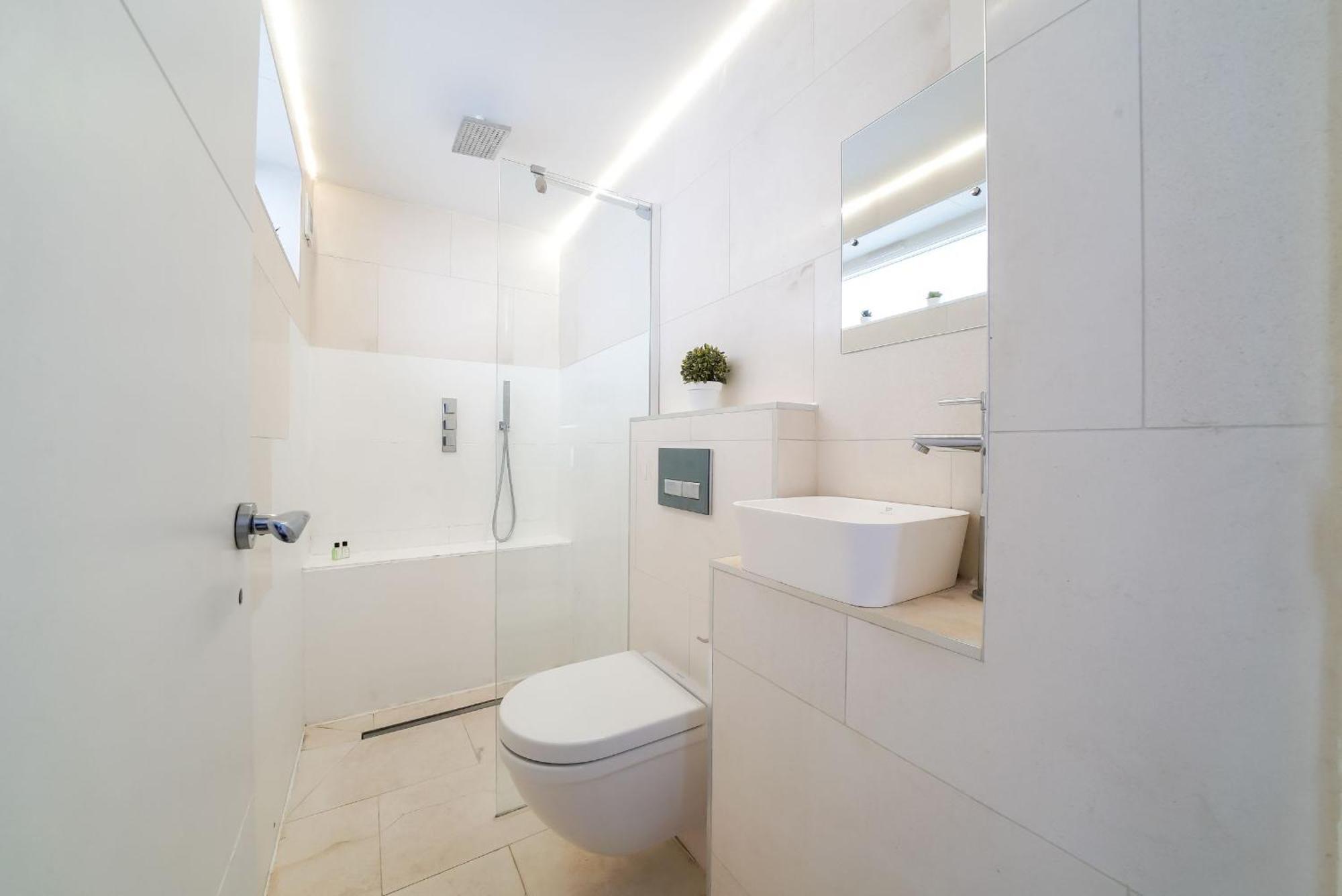 Notting Hill & Hyde Park - 2Br - Cityapartmentstay Londres Extérieur photo